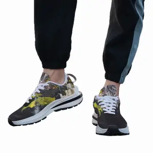 Men Collapse Training Shoes