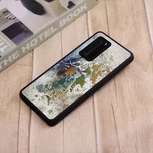 An Ideal Once Glorious HUAWEI P40 Phone Case