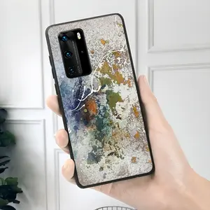 An Ideal Once Glorious HUAWEI P40 Phone Case