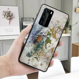 An Ideal Once Glorious HUAWEI P40 Phone Case