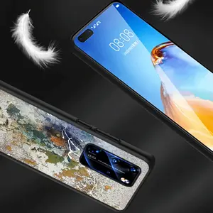 An Ideal Once Glorious HUAWEI P40 Phone Case