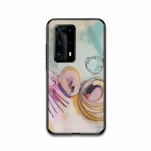 Salt Water Taffy HUAWEI P40 Phone Case