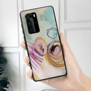 Salt Water Taffy HUAWEI P40 Phone Case