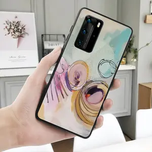 Salt Water Taffy HUAWEI P40 Phone Case