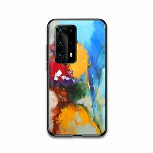 Eclipse HUAWEI P40 Phone Case