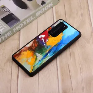 Eclipse HUAWEI P40 Phone Case