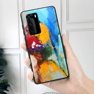 Eclipse HUAWEI P40 Phone Case