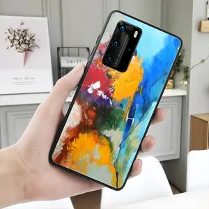 Eclipse HUAWEI P40 Phone Case