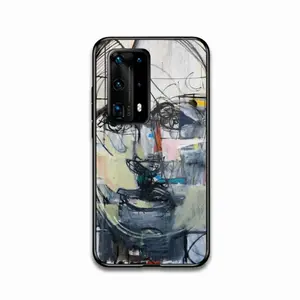 No 11 HUAWEI P40 Phone Case