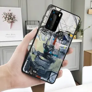 No 11 HUAWEI P40 Phone Case