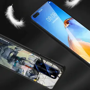 No 11 HUAWEI P40 Phone Case