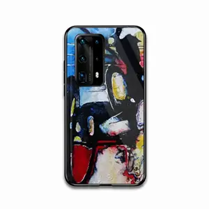 Centaure HUAWEI P40 Phone Case