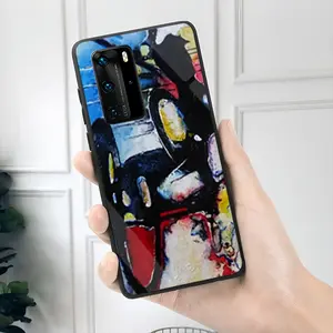 Centaure HUAWEI P40 Phone Case