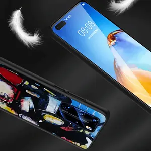 Centaure HUAWEI P40 Phone Case