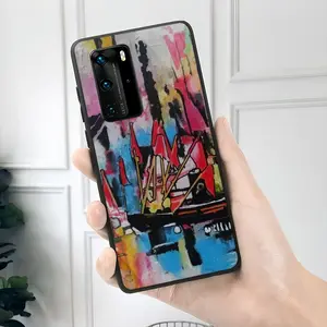 La Pointe Du Rat HUAWEI P40 Phone Case