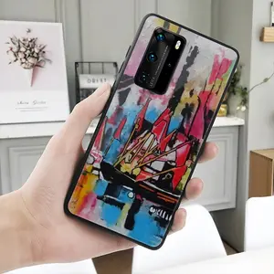 La Pointe Du Rat HUAWEI P40 Phone Case