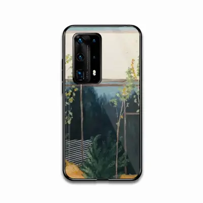 Audience HUAWEI P40 Phone Case