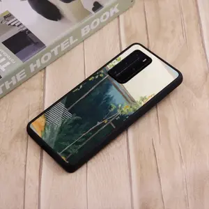 Audience HUAWEI P40 Phone Case