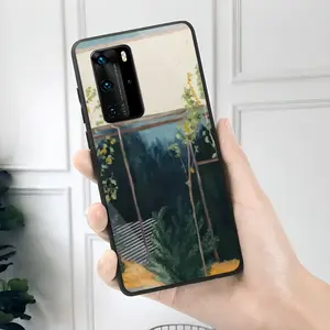 Audience HUAWEI P40 Phone Case