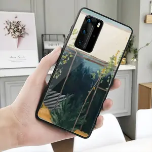 Audience HUAWEI P40 Phone Case