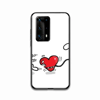 Impossible Love HUAWEI P40 Phone Case