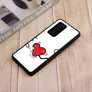 Impossible Love HUAWEI P40 Phone Case