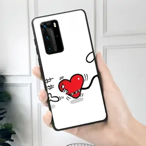 Impossible Love HUAWEI P40 Phone Case