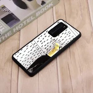 Thiefs Confusion HUAWEI P40 Phone Case