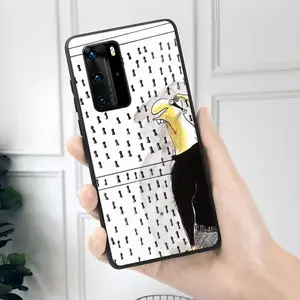 Thiefs Confusion HUAWEI P40 Phone Case