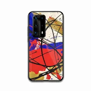 Meghan HUAWEI P40 Phone Case