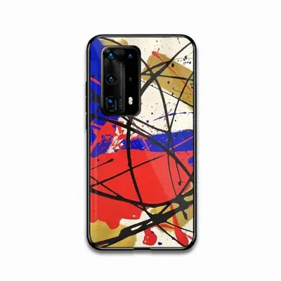 Meghan HUAWEI P40 Phone Case