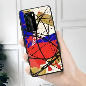 Meghan HUAWEI P40 Phone Case