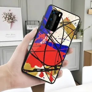 Meghan HUAWEI P40 Phone Case