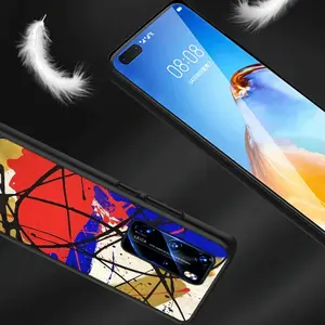 Meghan HUAWEI P40 Phone Case