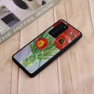 Tulips HUAWEI P40 Phone Case