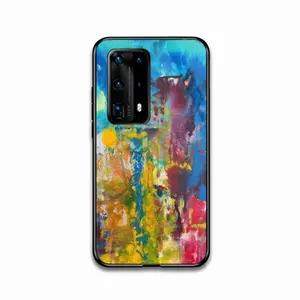 Hercules HUAWEI P40 Phone Case