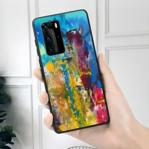 Hercules HUAWEI P40 Phone Case