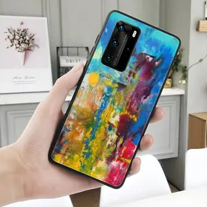 Hercules HUAWEI P40 Phone Case