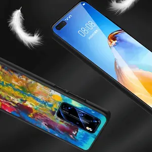 Hercules HUAWEI P40 Phone Case