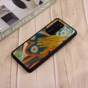 Shadow HUAWEI P40 Phone Case