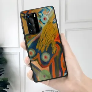 Shadow HUAWEI P40 Phone Case