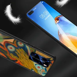 Shadow HUAWEI P40 Phone Case