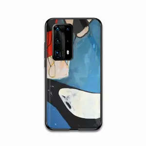 #2 HUAWEI P40 Phone Case