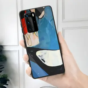 #2 HUAWEI P40 Phone Case