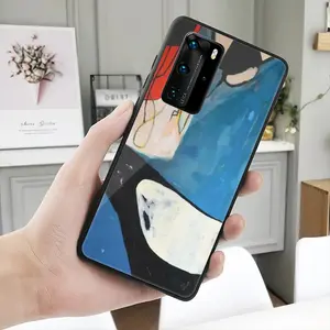 #2 HUAWEI P40 Phone Case