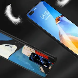 #2 HUAWEI P40 Phone Case