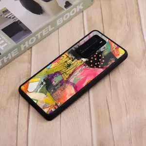 Rabid HUAWEI P40 Phone Case