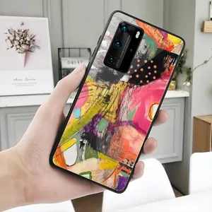 Rabid HUAWEI P40 Phone Case