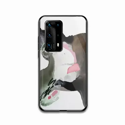 Grandiloquence HUAWEI P40 Phone Case