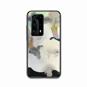 Basic Instinct HUAWEI P40 Phone Case